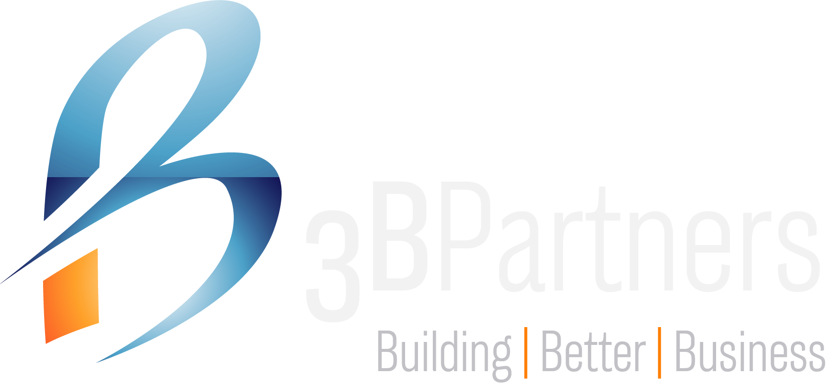 3B Partners Logo